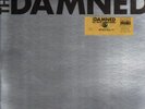 DAMNED So, Who's Paranoid? Review Pack # 002 4x LP Mint Unplayed with inserts