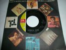 GEORGIE FAME - SITTING IN THE PARK / LAST NIGHT