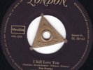 Fats Domino / Wait and see - I still love you / London 20143