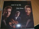 Orig.EDDIE COCHRAN ``SINGIN TO MY BABY´´ LRP 3061 rar