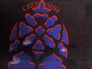 CRESSIDA FIRST LP VERTIGO SWIRL RARE PROG ROCK  UK ORIGINAL VO7 EXCELLENT