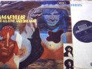 BREAD LOVE AND DREAMS AMARYLLIS RARE BOXED DECCA ORIGINAL STEREO SKL5081