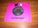 MELVIN BLISS Reward/Synthetic Substitution UK Contempo 7 inch V.RARE EX+