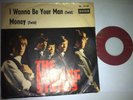 The Rolling Stones I Wanna Be Your Man / Money