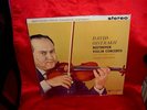 DAVID OISTRAKH BEETHOVEN VIOLIN CONCERTO SAX 2315 1st LABEL