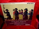 RUDOLF KEMPE MUSIC FROM BOHEMIA HMV ASD 449 WHITE AND GOLD 1ST LABEL