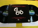 LP - APHRODITE`S CHILD - 666 - UK Press - BRILLANT CONDITION 
