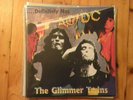 AC/DC Definitely Not The Glimmer Twins limited edition of 60 this is 23 like new