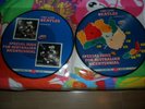 LP: THE BEATLES - RECORDED LIVE IN AUSTRALIA 1964