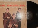 introducing... The Beatles vintage album