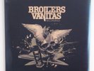 BROILERS - Vanitas Doppel LP / weisses Vinyl / OVP NEU / limitiert 1.000 Stk RAR