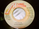 Echo Minott - Follow Me - Music Master 7