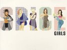 SPICE GIRLS - SPICE WORLD LP - V2850 (SEALED UK)