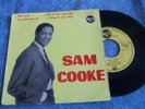SAM COOKE très rare ep chain gang excellent état