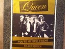 QUEEN,,YOUR MY BEST FRIEND,,,GOLDEN 45. EXCELLENT CONDITION