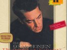 Von Karajan, BPO, Beethoven Symphonies 1-9 DGG SKL 101/8 SEALED