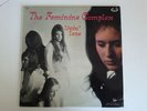 Nashville Teen Psych - The Feminine Complex, The - Livin' Love