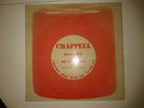 Jazz Funk Monster - Rene Costy Chappell Mood Music Vol.26 - feat. Scrabble
