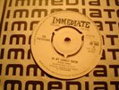 UK IMMEDIATE-THE FACTOTUMS-IN MY LONELY ROOM- EX