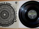 Peter Michael Hamel The voice of silence Krautrock