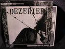 DEZERTER...UNDERGOUND OUT OF POLAND...NM