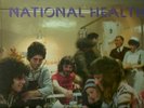NATIONAL HEALTH LP Visa Label IMP 7002