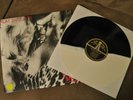 FLAT DUO JETS LP BLACK/WHITE SPLIT VINYL SEALED THIRD MAN RECORDS JACK WHITE