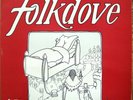FOLKDOVE - Disque Vinyle