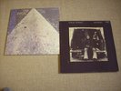 TERJE RYPDAL - 2 (two) original vinyl LP alben - 3records / ECM