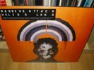 Massive Attack-Heligoland 3x LP/Vinyl + 12