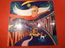 NIRVANA - The Story Of Simon Simopath rare UK PINK ISLAND MONO ORIGINAL 1967