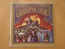 Grateful Dead-First LP-1967-Warner Bros 1689-Mono-1A/1A 1st Pressing
