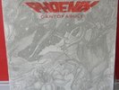 Cult LP- PHOENIX- CANTOFABULE, Psych Progressive Fab 2 LP, 1975