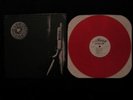 LITTLE JOE s/t LP rare SF PRIVATE blues HARD rock ORIGINAL red vinyl PSYCH 1982