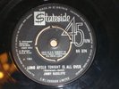LONG AFTER TONIGHT IS ALL OVER JIMMY RADCLIFFE ORIGINAL