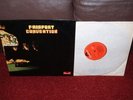 FAIRPORT CONVENTION 1st LP 1968 POLYDOR 1st 