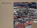 ARNOLD SCHÖNBERG-2-LP- MOSES UND ARON-HANS ROSBAUD-PHILIPS MODERN