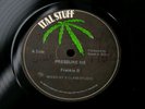 FRANKIE B-Pressure Me-/RARE UK ORIG ITAL STUFF Killer Digital Roots 12”
