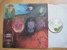 KING CRIMSON - In the Wake of Poseidon (M/M 1970 FoC)