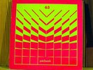 VLADIMIR COSMA bresil PATCHWORK LIBRARY / BOSSA FEMALE SCATT JAZZ hear
