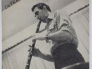 BUDDY DEFRANCO The Progressive Mr. DeFranco NORGRAN LP