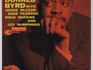DONALD BYRD Fuego BLUE NOTE LP W 63rd