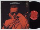 MILES DAVIS 'Round About Midnight COLUMBIA LP