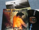 BRUCE SPRINGSTEEN ghost of tom joad - 1995 COLUMBIA MINT