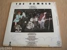 the damned 1st album original 1977 uk 1st press fully signed by 4 band members