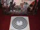 BLACK SABBATH 1st LP 1970 VERTIGO 1st EARLIEST EVER