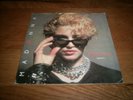 MADONNA Lucky Star UK 7