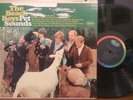 BEACH BOYS [Pet Sounds] MONO [T-2458] '66: