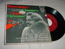 Rosemary Clooney - White Christmas  - EP picture sleeve on COLUMBIA # 1900