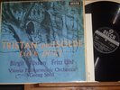 1965 BIRGIT NILSSON Tristan Isolde ED1 Decca SXL 6178 Not from Ring Cycle?  NM